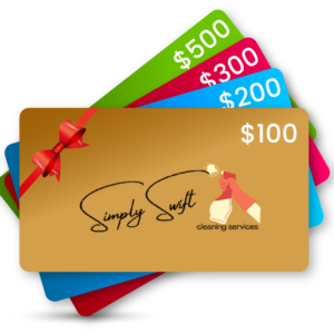 Gift Cards
