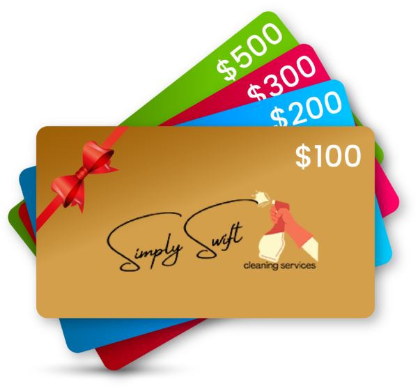 Gift Cards