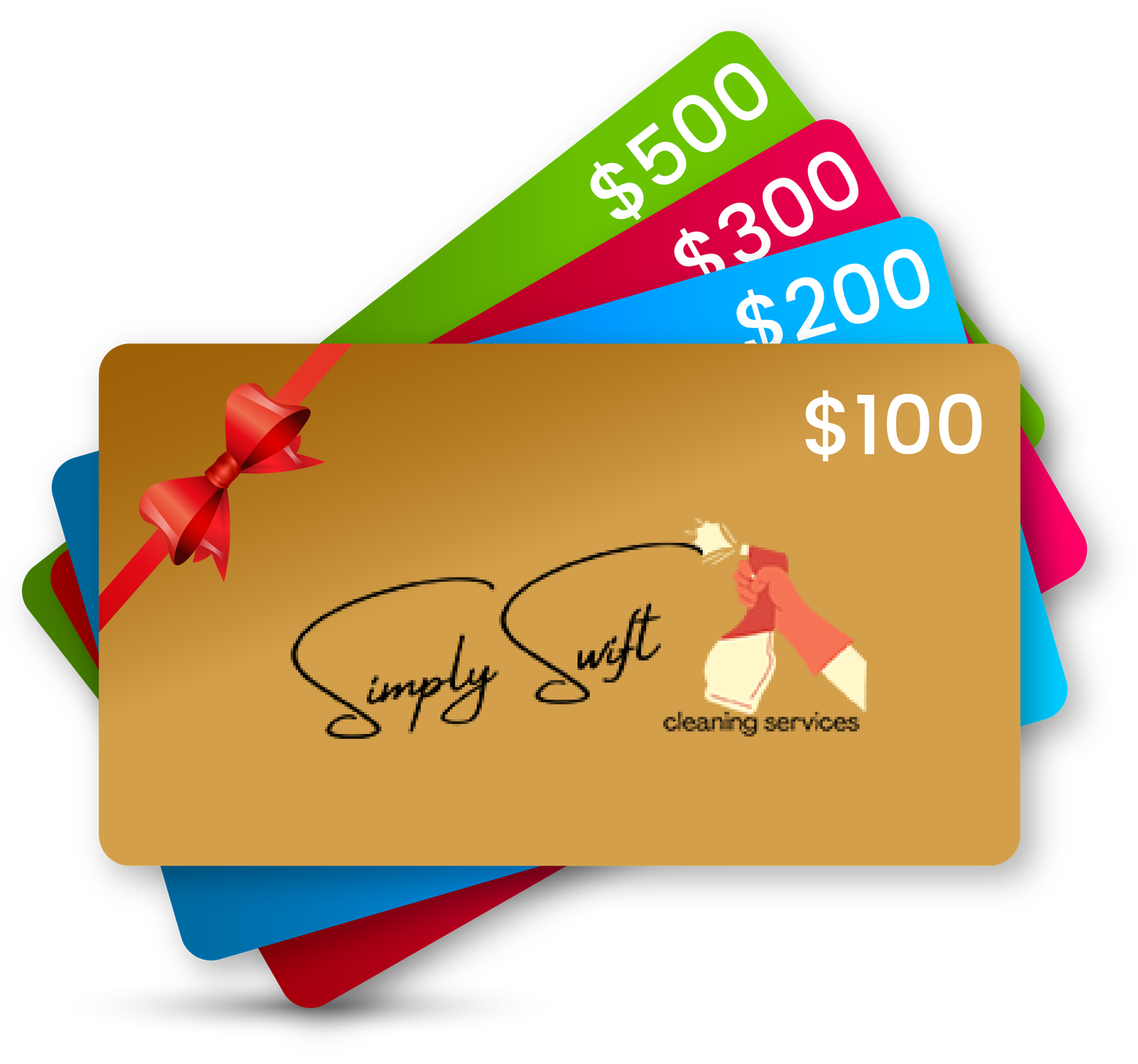 Gift Cards