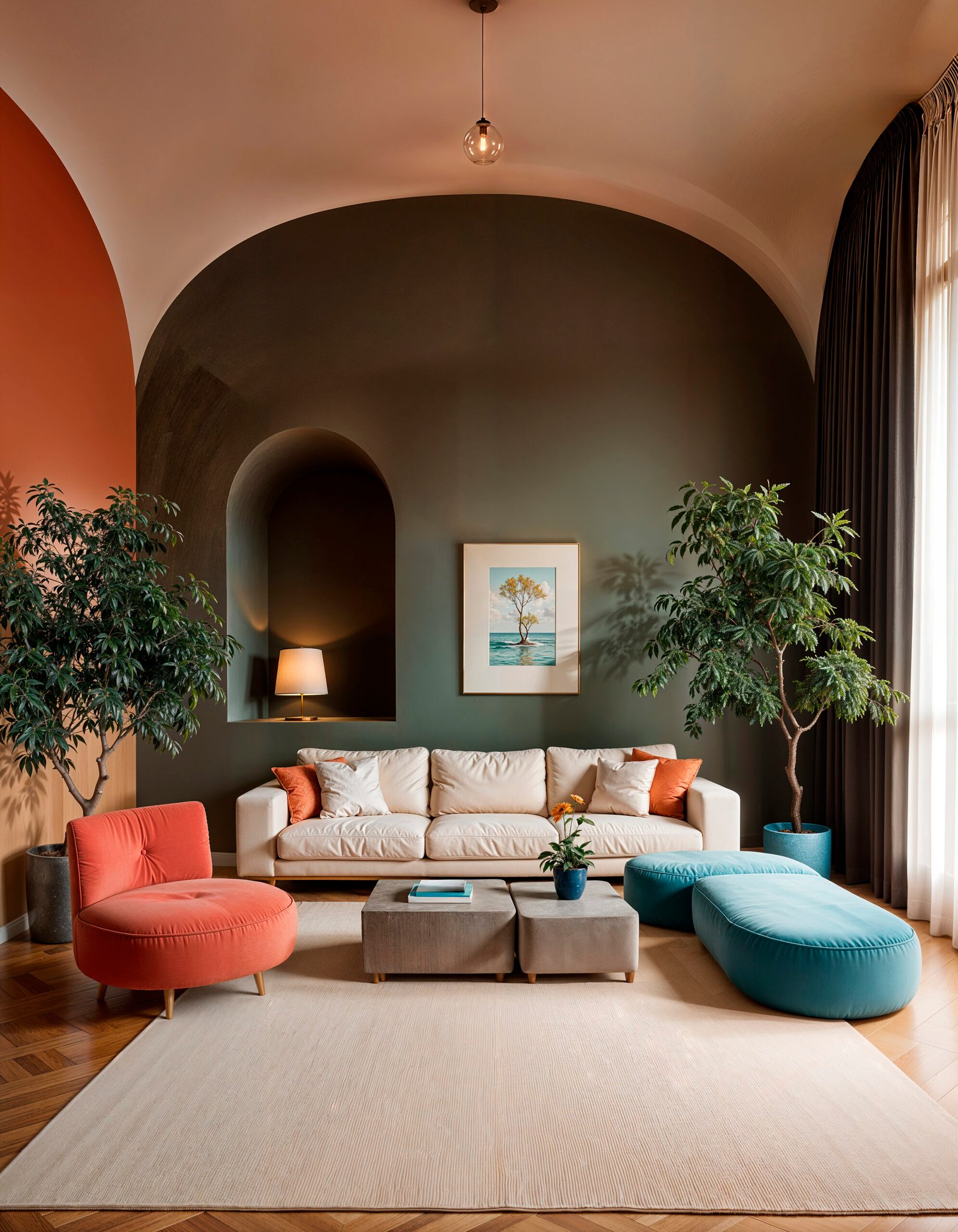 colorful-pastel-minimal-interior-design